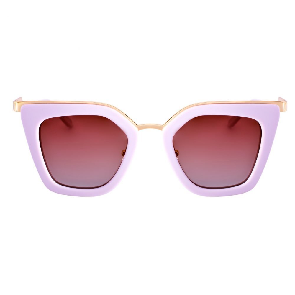 Flora Pink
