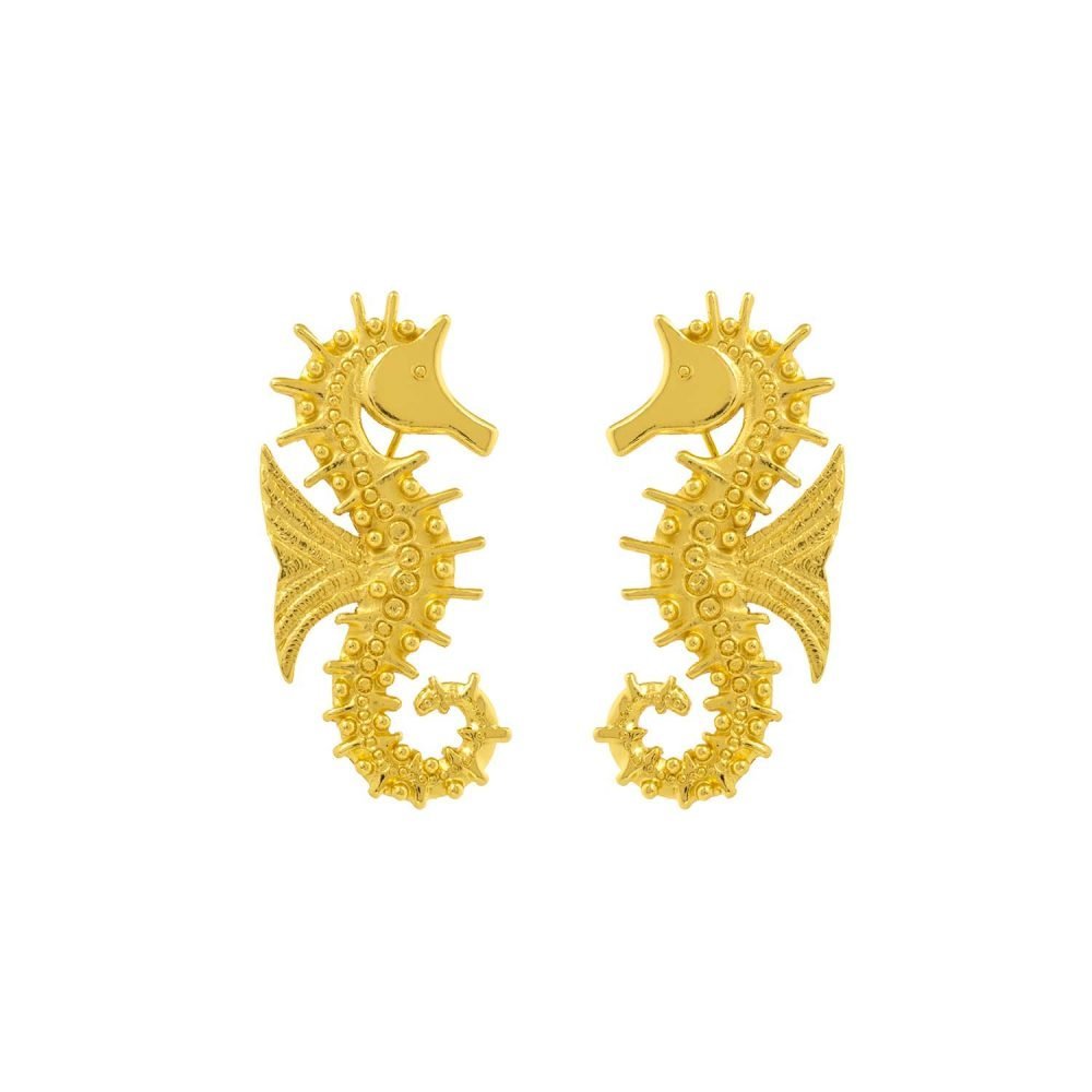Umi Umi Earrings