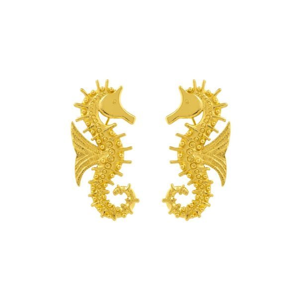 Umi Umi Earrings